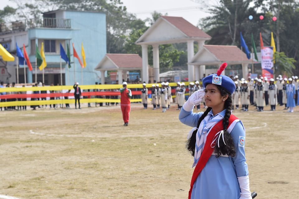 Cultural Program - ছবি 1