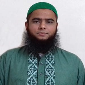 K.M.Faridul Islam